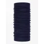 Buff Merino keskmise paksusega multifunktsionaalne tropp tumesinine