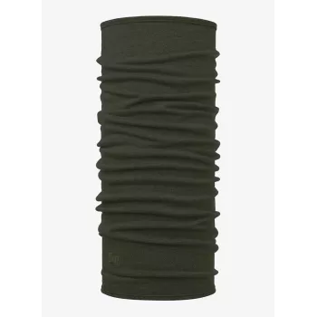 Buff Merino Midweight multifunktsionaalne kaelasoojendaja oliiv