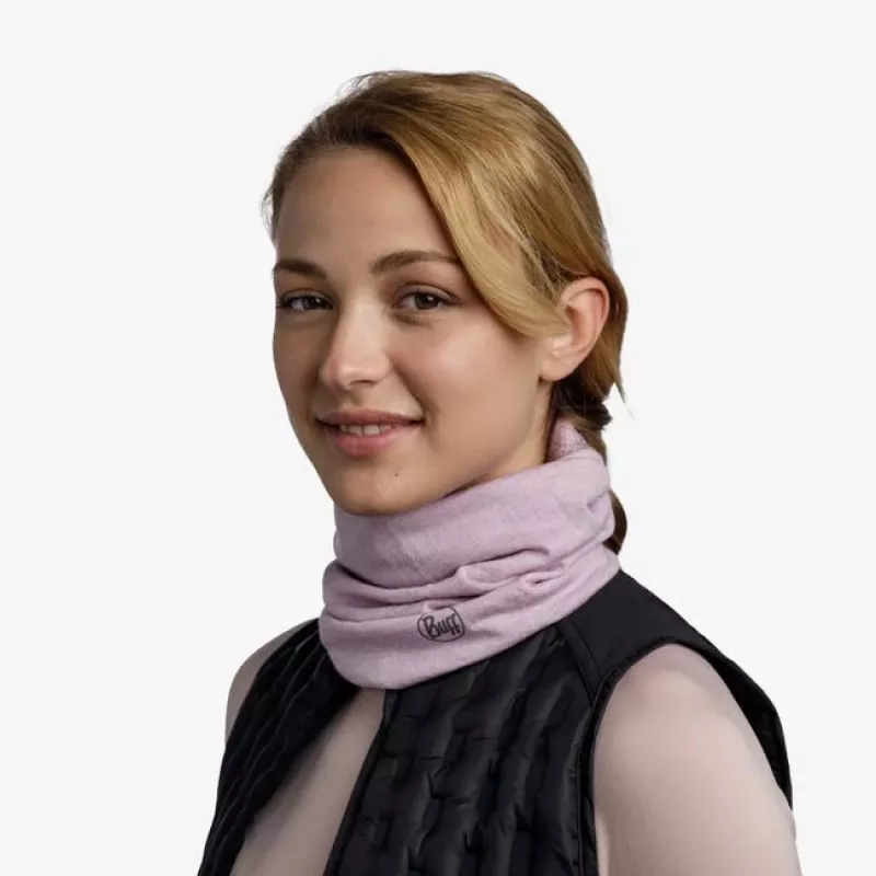 Buff Midweight Merino Multifunktsionaalne Sling - Lilla