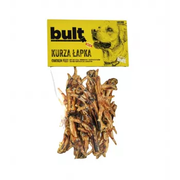BULT kanakoivad koerale maius - õhkkuivatatud, teraviljavaba, 150g