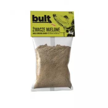 BULT Jahvatatud veisemagu koeramaius - 120g