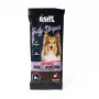 BULT Tasty Stripes lambamaitsed koerale – pehmed ja närimisvastased lambaribad, 6 tk (80 g)