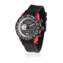 BULTACO MAN H1PR43C-CA1 43mm roostevabast terasest kvartskell