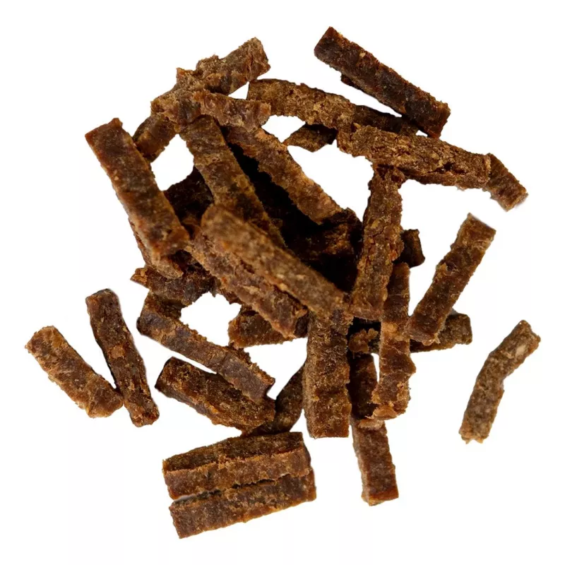 BULTI Jerky Sticks veiseliharikas kassimaitsed 60g