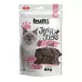BULTI Jerky Sticks veiseliharikas kassimaitsed 60g