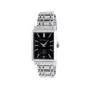Burberry BU1321 Naiste kvartskell 24mm roostevabast terasest hõbedase sihverplaadiga