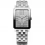 Burberry BU1900 meeste kvartskell 35mm roostevabast terasest hõbedase sihverplaadiga