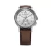 Burberry BU7681 meeste Šveitsi kvartskronograafkell 42mm roostevabast terasest