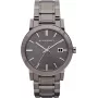 Burberry BU9007 Naiste Šveitsi Kvartskell 38 mm Roostevabast Terasest Kahetooniline