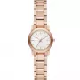 Burberry BU9204 Naiste Kvartskell 26mm Roostevaba Teras Hõbedane Siht