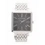 Burberry meeste BU1711 kvarts-analoog roostevabast terasest käekell 38mm