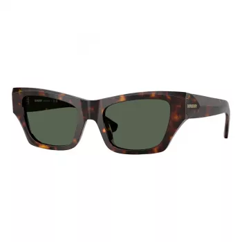 Burberry naiste päikeseprillid BE4441U300271 Havana Brown Gradient 52mm