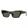 Burberry naiste päikeseprillid BE4441U300271 Havana Brown Gradient 52mm