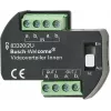Busch-Jaeger 2CKA008300A0042 videodistribuutor Busch-Welcome uksekommunikatsioonisüsteemile, DIN-liinile kinnitatav, 4 väljundit