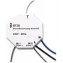Busch-Jaeger 6725 2-kanaliline lülitus-/hämardusaktuaator, süvispaigaldatav, 230V, free@home