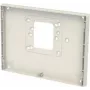 BUSCH-JAEGER BUSCH 42381S-W-03 Pealepandav paigalduskarp, 7 moodulit, Studio White (2TMA220160W0004)