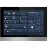 Busch-Jaeger IP touch 10 LAN/WLAN H8237-4B-03 nutikodu juhtpaneel, 10,1-tolline puuteekraan, must 2TMA130050B0058