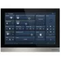 Busch-Jaeger IP touch 10 LAN/WLAN H8237-4B-03 nutikodu juhtpaneel, 10,1-tolline puuteekraan, must 2TMA130050B0058