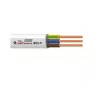BVV-P 3X2.5 WHITE 100M toitekaabel