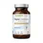 BWN BIOWEN Chelated Magnesium Bisglycinate – 100 kapslit – 100 mg elementaarset magneesiumi kapsli kohta – Vegan, gluteenivaba, GMO-vaba – Toetab närvisüsteemi ja lihaste talitlust