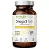 BWN BIOWEN Omega 3 Forte 1000 mg EPA, 500 mg DHA – toidulisand inimestele – 90 kapslit