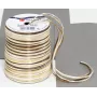 C.E. Pattberg Raffia Matt Kingituspael Pruun/Kreem 10mm x 20m