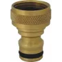 C.K Tools messingist keermestatud kraanikinnitus 3/4 tolli BSP emane kuni 1/2 tolli BSP isane G791562