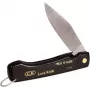 C.K Tools C9035L Elektriku Kokkupandav Nuga koos Piigiteraga, 110 mm Suletud Pikkus