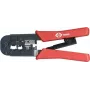 C.K Tools rataslõikurid krõmpsutuspihid moodulkonnektoritele, 250 mm (430028)