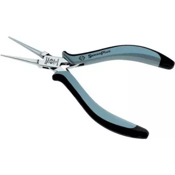 C.K Tools SensoPlus otsapitsad 145 mm must/sinine T3783D