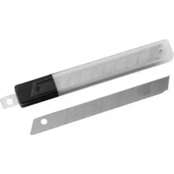 C.K Tools T0953-10 murdvarrega vahetusterad, 9 mm, 12 segmenti, 10-pakk