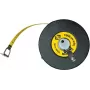 C.K Tools T3563 100 polüamiidiga kaetud terasest mõõdulint 30 m