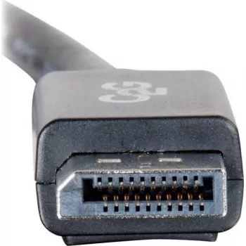 C2G 2,0 m DisplayPort isane/isane kaabel – 2 m – DisplayPort – DisplayPort (84401)