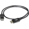 C2G 2,0 m DisplayPort isane/isane kaabel – 2 m – DisplayPort – DisplayPort (84401)