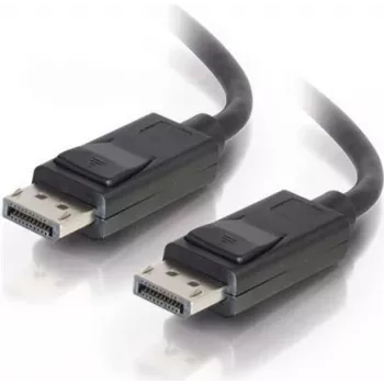 C2G 2,0 m DisplayPort isane/isane kaabel – 2 m – DisplayPort – DisplayPort (84401)