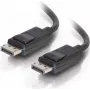 C2G 2,0 m DisplayPort isane/isane kaabel – 2 m – DisplayPort – DisplayPort (84401)