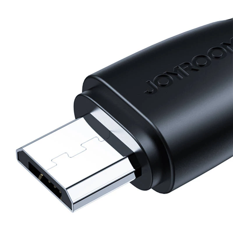 Kaabel USB-A – Micro USB / Surpass / 2m Joyroom S-UM018A11 (must)
