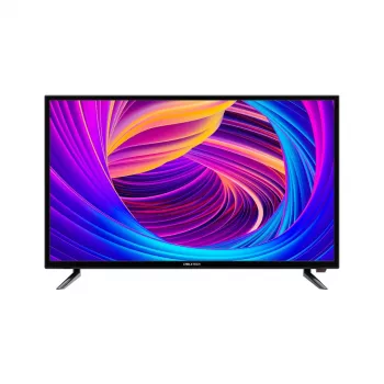 Cabletech 32-tolline HD Ready LED-televiisor DVB-T2 H.265 HEVC