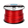 CABLETECH 6Ga OD8mm CU 25m autokaabel