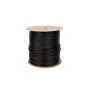 CABLETECH Koaksiaalkaabel F690 BV+GEL MUST 305m