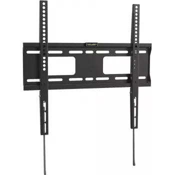 Cabletech LEVEL 32-55 Fikseeritud TV Seinale Kinnitus 32-55 tolli Ekraanidele, VESA kuni 400x400, 35 kg, Must UCH0182