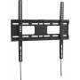 Cabletech LEVEL 32-55 Fikseeritud TV Seinale Kinnitus 32-55 tolli Ekraanidele, VESA kuni 400x400, 35 kg, Must UCH0182