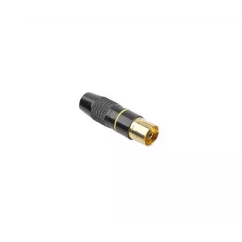 CABLETECH metallist TV-antenni pesa must