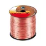 CABLETECH OFC 0,5mm kõlarikaabel 100m pool
