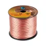 CABLETECH kõlarikaabel 1,0 mm