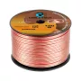 CABLETECH kõlarikaabel 4mm