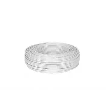 CABLETECH TV-SAT koaksiaalkaabel CU+CU 150m