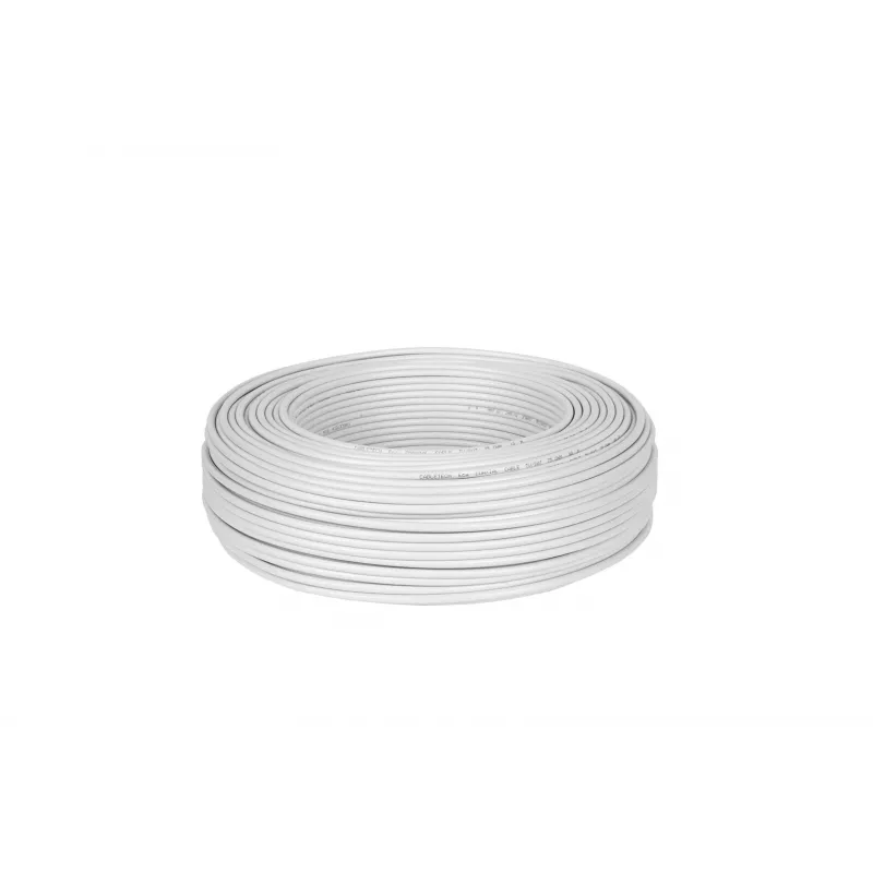 CABLETECH TV-SAT koaksiaalkaabel CU+CU 150m