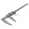 Nihik 600/100mm puidust karbis GEKO