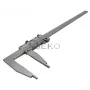 Nihik 600/100mm puidust karbis GEKO